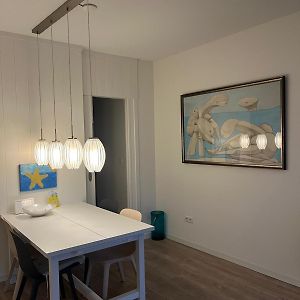 Appartement met Drie Slaapkamers
